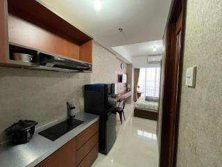 Loka Stay Pollux Habibie Tipe Studio - Batam Center - 6