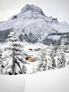 Chalet Sonnenhof Lech - Lech am Arlberg - 9