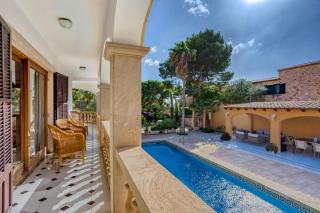 Villa Andres - Santanyi - 1