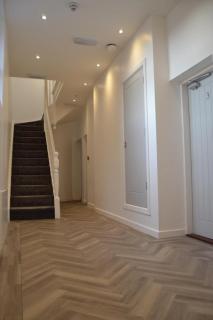 The Glenbuck Hotel Anfield - 9