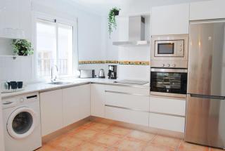 AP309 - Colon Atico - Nerja - 3