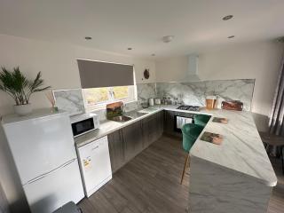 Chieftain’s Cabin - 6