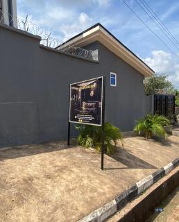 MilesVilla Apartments - Enugu - 8