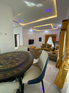 MilesVilla Apartments - Enugu - 7