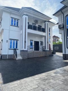 MilesVilla Apartments - Enugu - 5