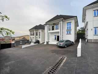 MilesVilla Apartments - Enugu - 4