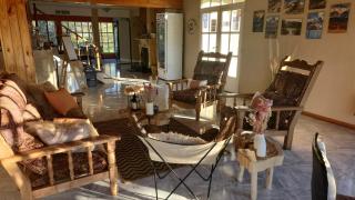 Hotel Lago del Desierto - 2