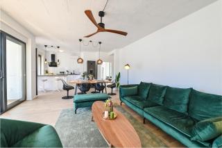 Villa Lunika with Private pool - Novalja - 7