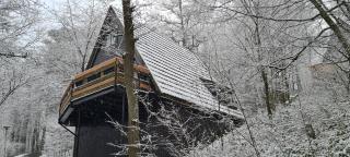 Chalet Durbuy 123 - 9