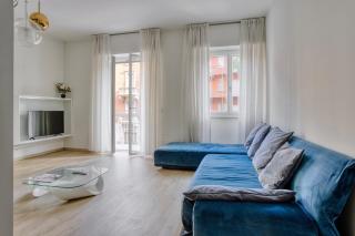 JOIVY Stylish flat for 2 with a balcony - Milan - 0