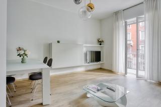 JOIVY Stylish flat for 2 with a balcony - Milan - 4