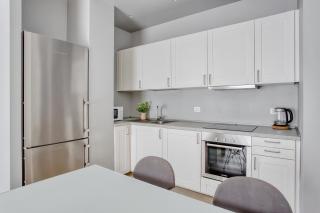 JOIVY Stylish flat for 2 with a balcony - Milan - 6