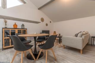 ATYPIQUE - 2 chambres avec salles de bains, cuisine équipée, parking gratuit - Castelsarrasin - 2