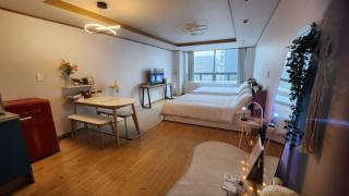 Posh_HongDae - Seul - 1