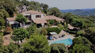 Villa 4* Piscine chauffée - Sotta - 9