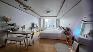 Posh_HongDae - Seul - 3