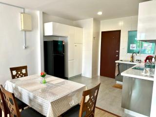 Springfield 3-Storey Cheerful Townhouse #Yoyo Homestay - Sandakan - 4