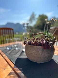 Ferienhaus sHäuserl - 2