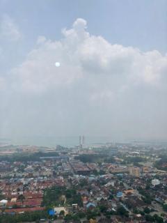 Loka Stay Pollux Habibie Tipe Studio - Batam Center - 1
