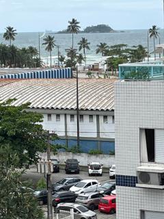 Apartamento Praia Guarujá - 7