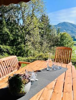 Ferienhaus sHäuserl - 1