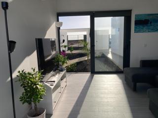 Villa Sol Fuerteventura - La Oliva - 8