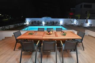 Villa Lunika with Private pool - Novalja - 9