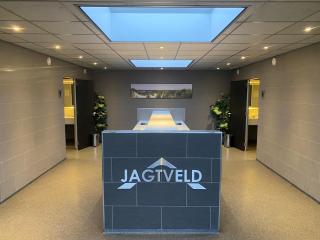 Strandcamping Jagtveld - 2