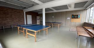 Strandcamping Jagtveld - 9