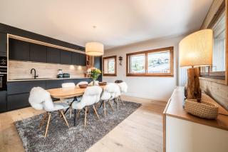 Apartment Centaurea Megève - BY EMERALD STAY - Megève - 5