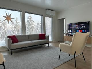 Brand New! Villa Moon - Rovaniemi - 7