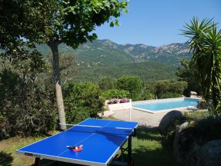 Villa 4* Piscine chauffée - Sotta - 6