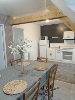 appart 2 chambres - Noyen-sur-Sarthe - 7