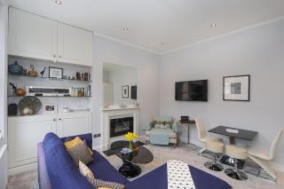 Cosy Kensington flat, 2 min to tube - London - 8