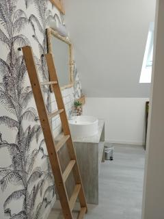 appart 2 chambres - Noyen-sur-Sarthe - 3