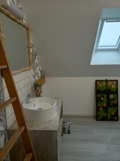 appart 2 chambres - Noyen-sur-Sarthe - 4