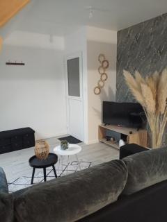 appart 2 chambres - Noyen-sur-Sarthe - 9