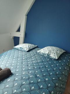 appart 2 chambres - Noyen-sur-Sarthe - 1