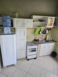 Bonito Flat na Rua Pituba bem perto das praias urbanas! Itacare BA 2 - Itacaré - 5