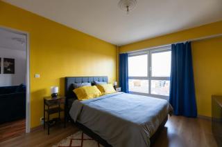 BlueWood , vue sur la ville - Mulhouse - 8