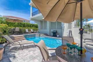 Villa Vista Mare - 675 - Siesta Key - 5