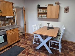 Ferienwohnung in Schnaid - Hallerndorf - 4