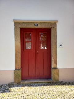 CASA DA ALAMEDA - Nisa - 8