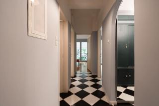 Vibrant Athens Pad-2 Bedrooms - Athens - 2
