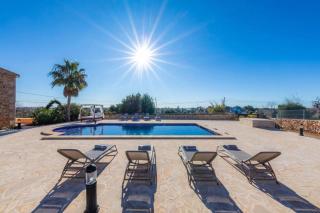 Villa S`Alzina by Slow Villas - Santanyi - 6