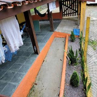 Casa próxima a praia Enseada - 9