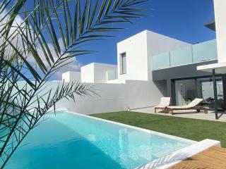 Villa Sol Fuerteventura - La Oliva - 0
