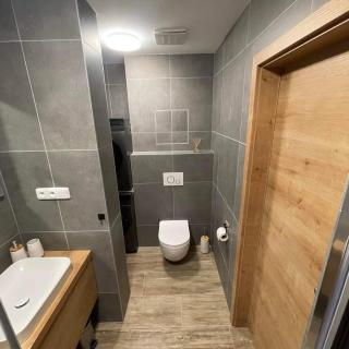 Apartmán v Kašperských Horách - Kašperské Hory - 1