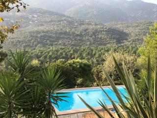 Villa 4* Piscine chauffée - Sotta - 3