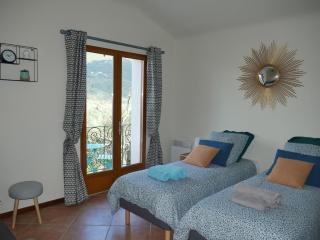 Villa 4* Piscine chauffée - Sotta - 2